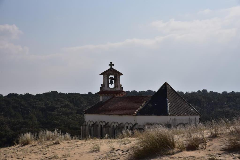 Domaine De Milha Διαμέρισμα Labenne Εξωτερικό φωτογραφία